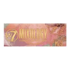 Mixology Eyeshadow Palette