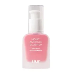 Moist Ampoule Blusher 06 Cherry Blossom