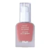 Moist Ampoule Blusher Rose Brown