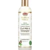 Moisture Miracle Curl Milk & Detangler