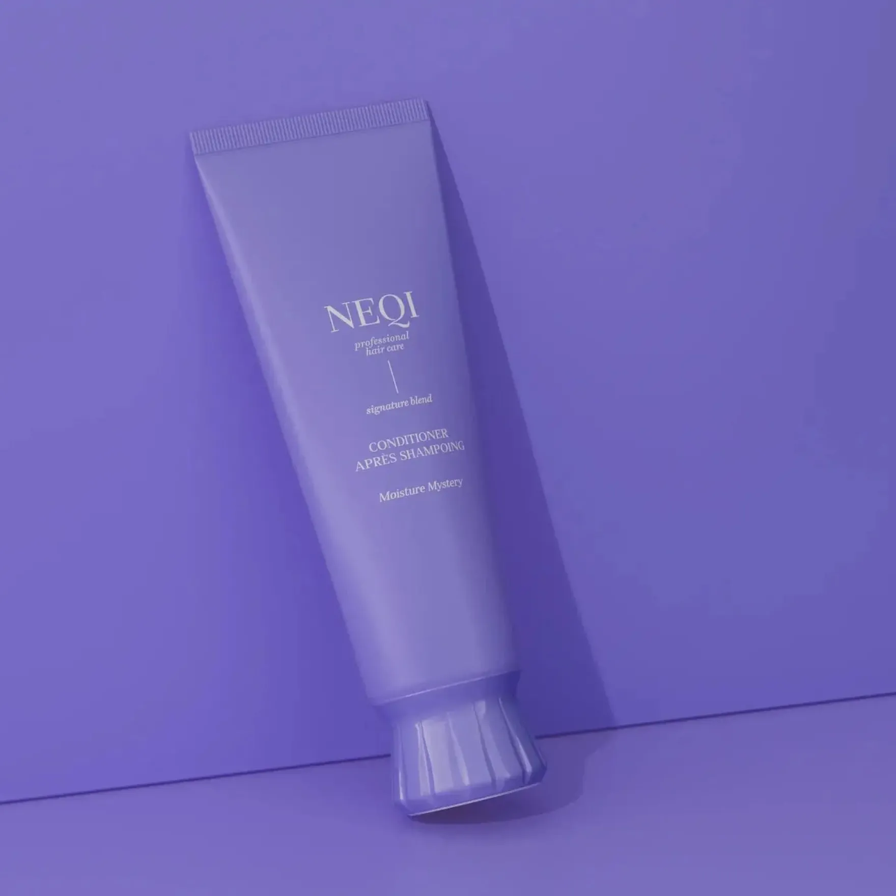 Moisture Mystery Conditioner