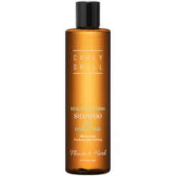 Moisture Calming Shampoo