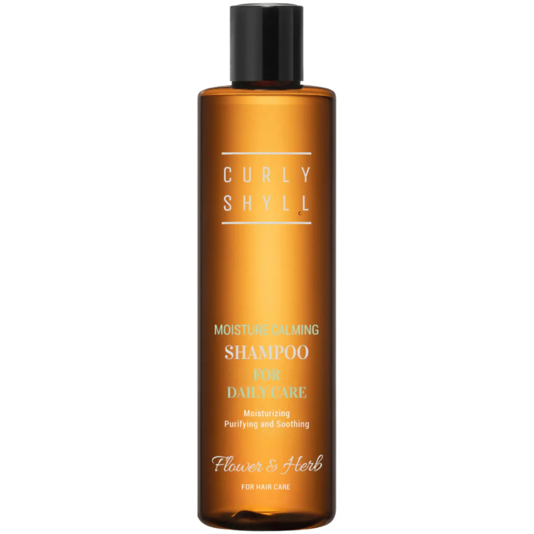 Moisture Calming Shampoo