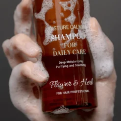 Moisture Calming Shampoo