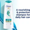 Moisture Light Shampoo