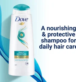Moisture Light Shampoo