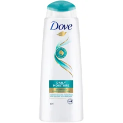 Moisture Light Shampoo