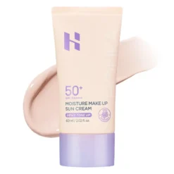 Moisture Make Up Sun Cream SPF50+ Dewy Tone Up