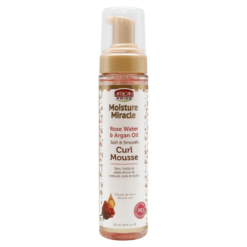 Moisture Miracle Curl Mousse