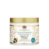 Moisture Miracle Leave-In Cream