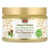 Moisture Miracle Pre-Shampoo