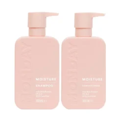 Moisture Set