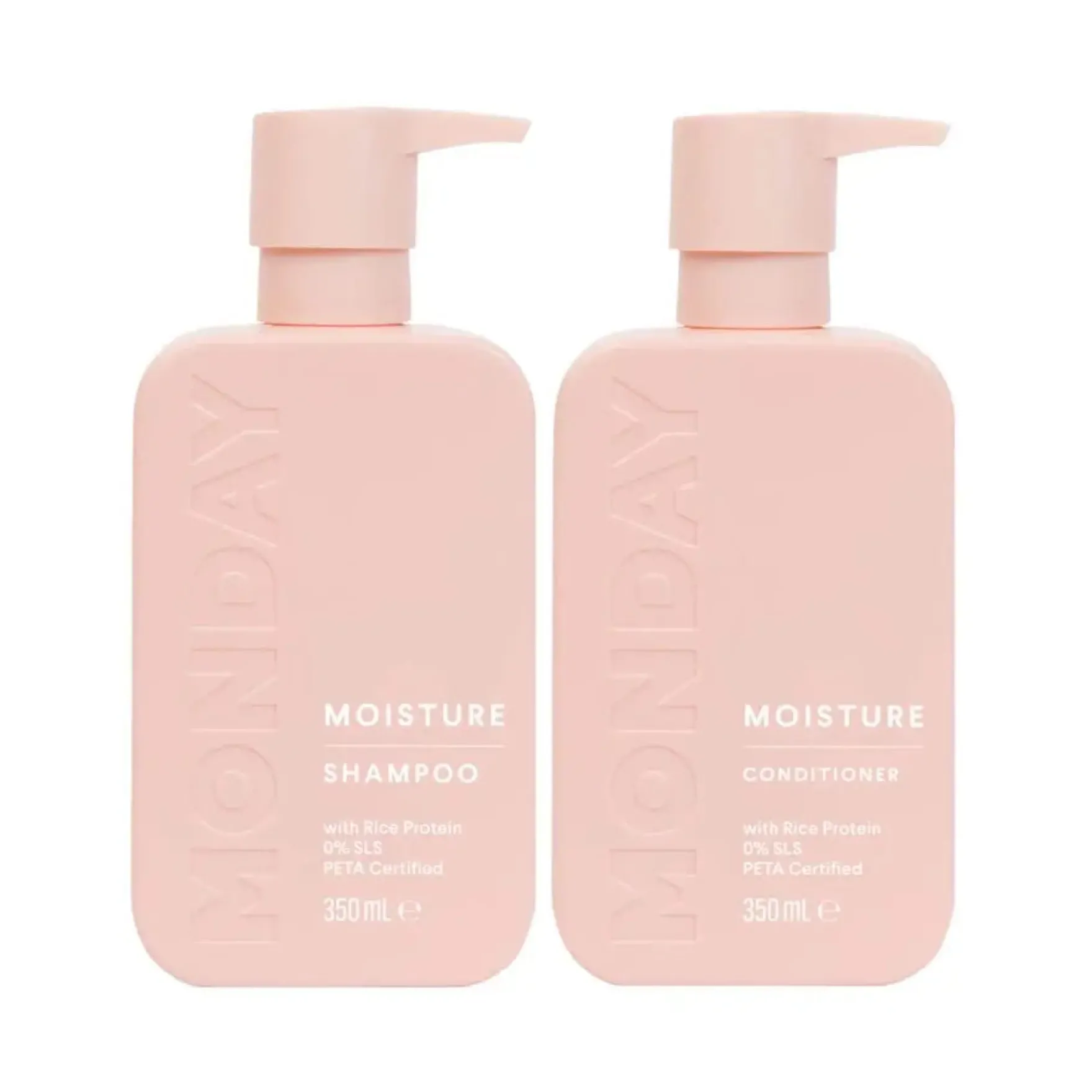 Moisture Set