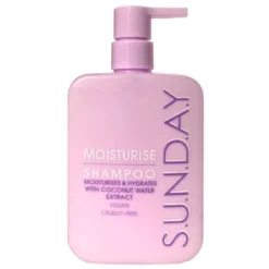 Moisture Shampoo