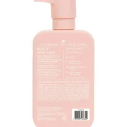 Moisture Shampoo
