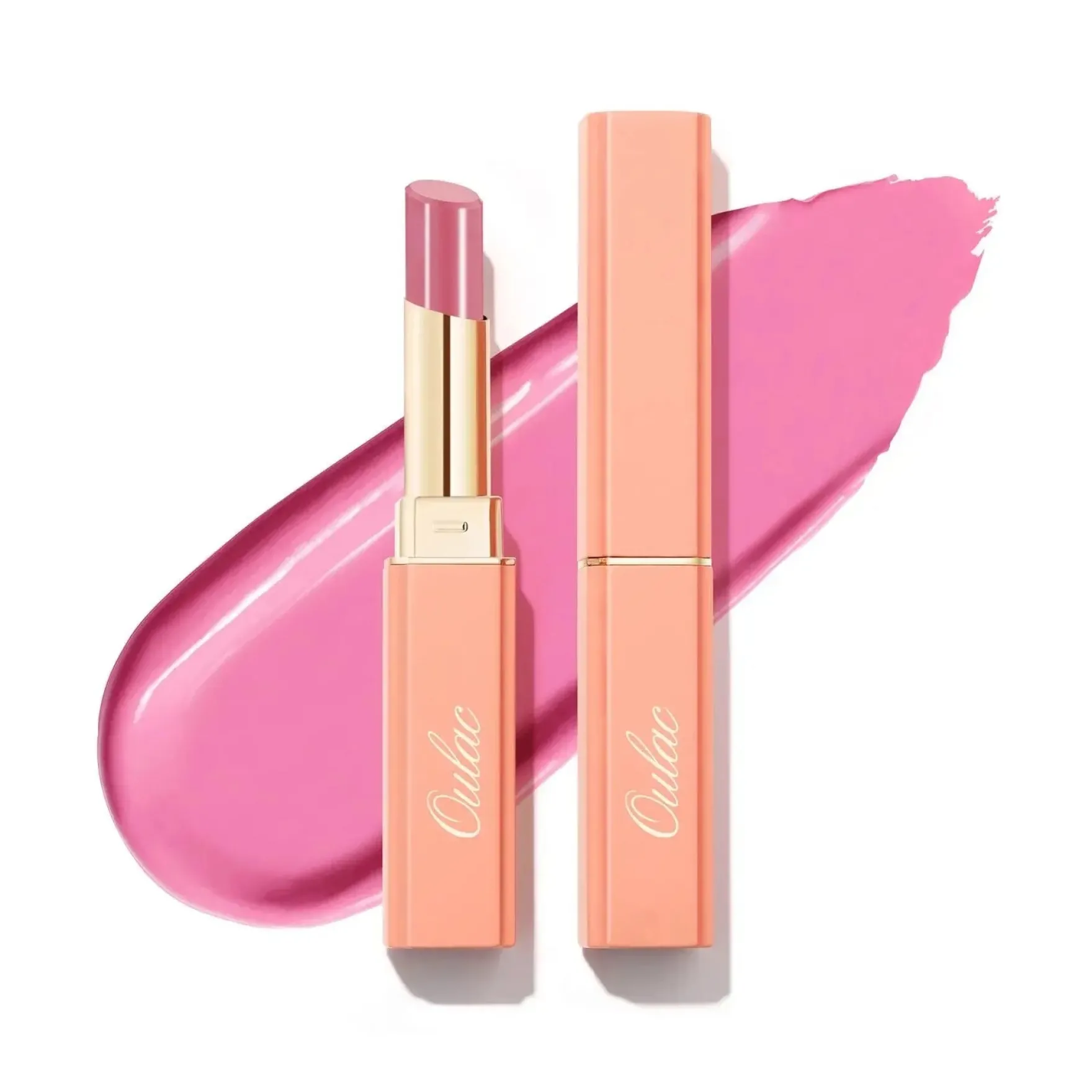 Moisture Shine Lipstick 07 First Love