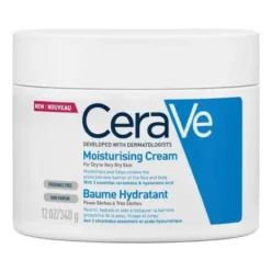 Moisturising Cream 340 gr.