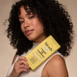 Moisturizing Coconut Oil Conditioner