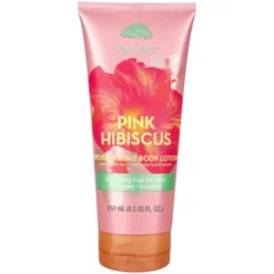 Moisturizing Body Lotion Hibiscus