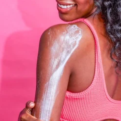 Moisturizing Body Lotion Watermelon