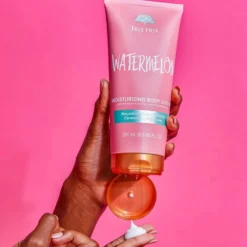 Moisturizing Body Lotion Watermelon