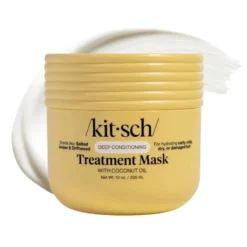 Moisturizing Coconut Oil Deep Conditioning Treatment Mask