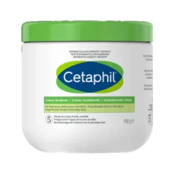Moisturizing Cream