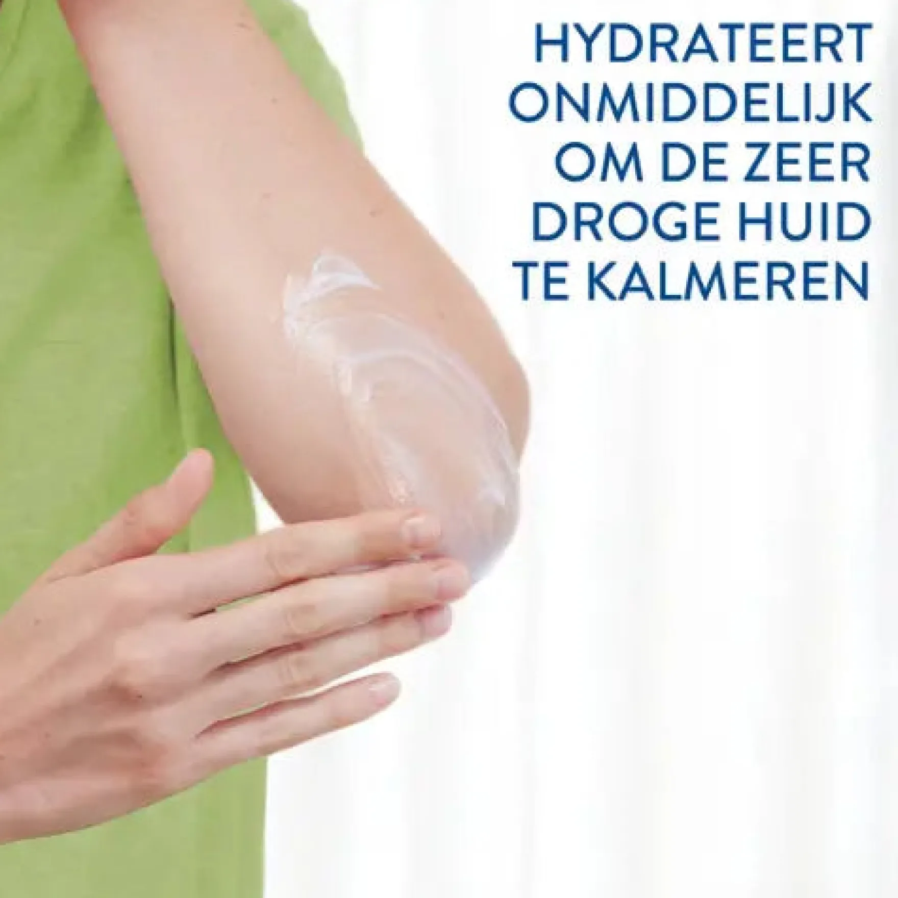 Moisturizing Cream