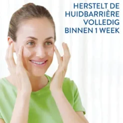 Moisturizing Cream