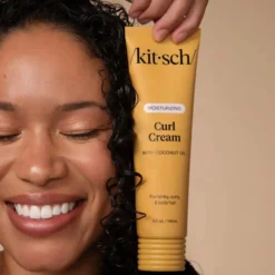 Moisturizing Curl Cream