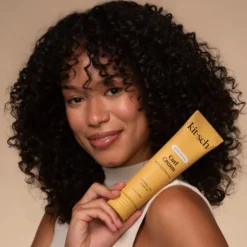 Moisturizing Curl Cream