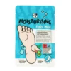 Moisturizing Foot Mask Coconut & Avocado