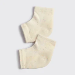 Moisturizing Heel Socks
