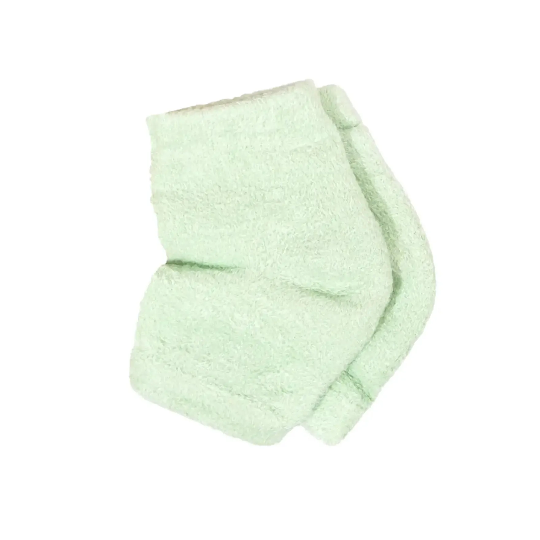 Moisturizing Heel Socks
