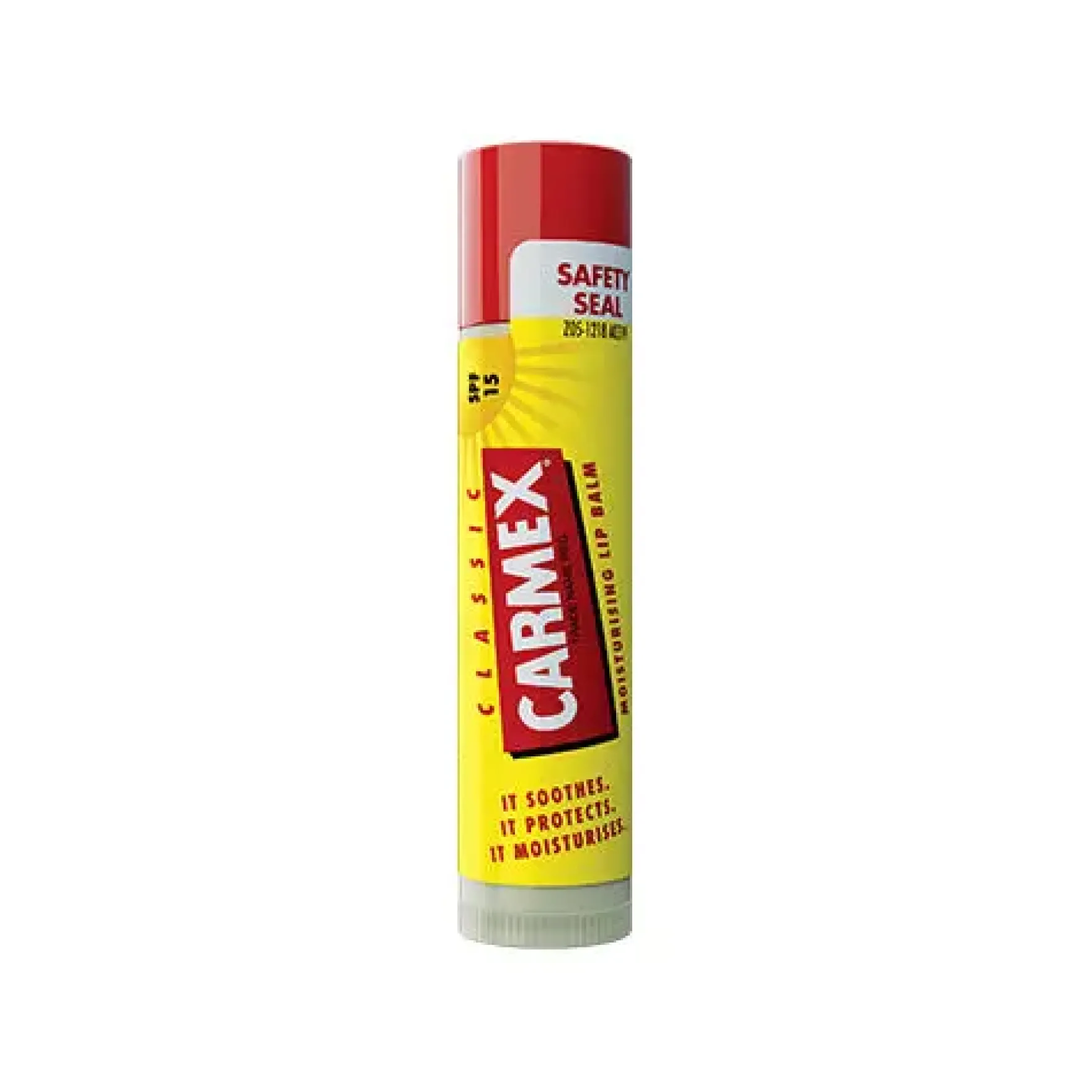 Moisturizing Lip Balm Classic Stick SPF15