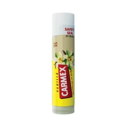 Moisturizing Lip Balm Classic Stick Vanilla SPF15