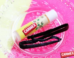 Moisturizing Lip Balm Classic Stick Vanilla SPF15