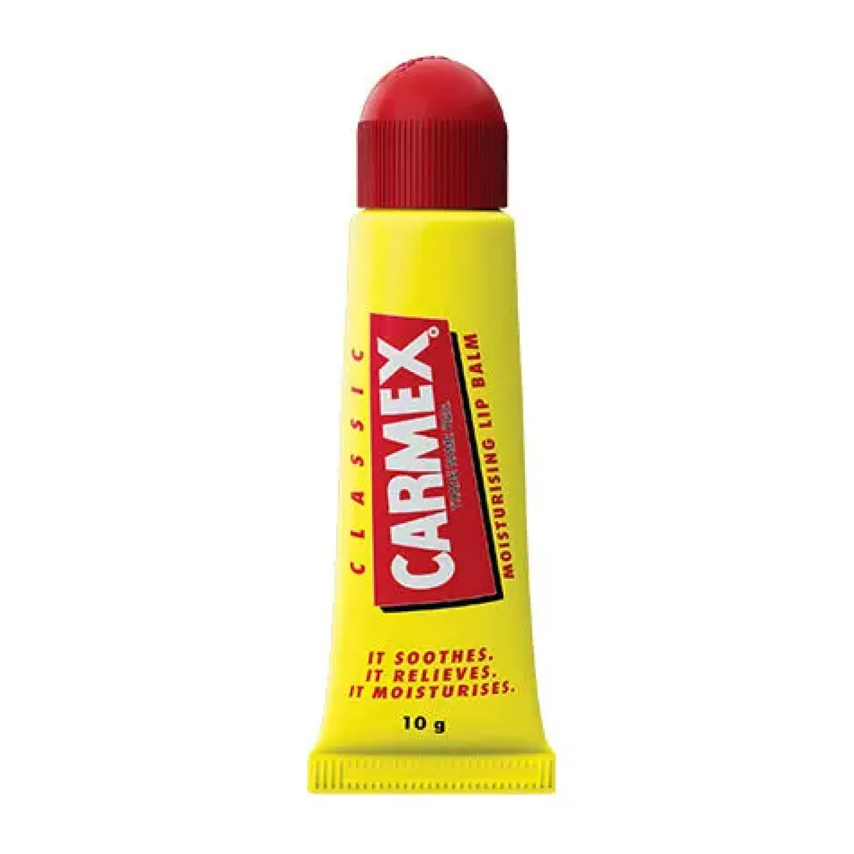 Moisturizing Lip Balm Classic Tube