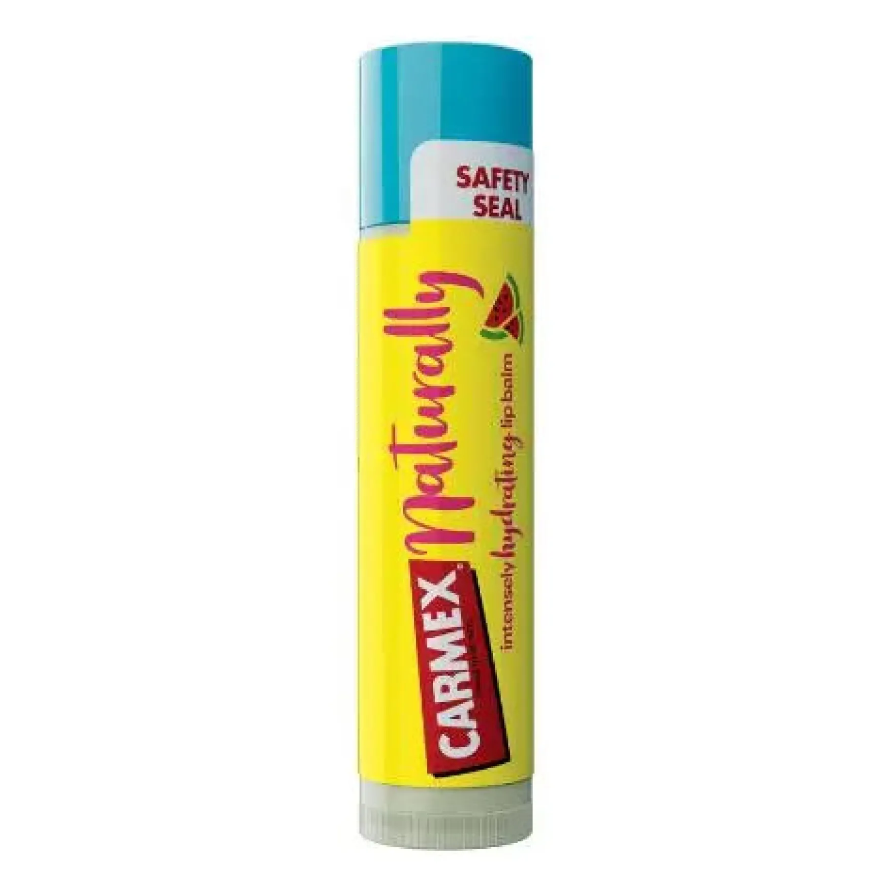 Moisturizing Lip Balm Naturally Watermelon