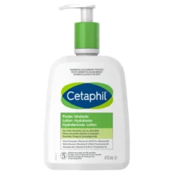 Moisturizing Lotion