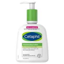 Moisturizing Lotion