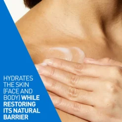 Moisturizing Lotion 236 ml.