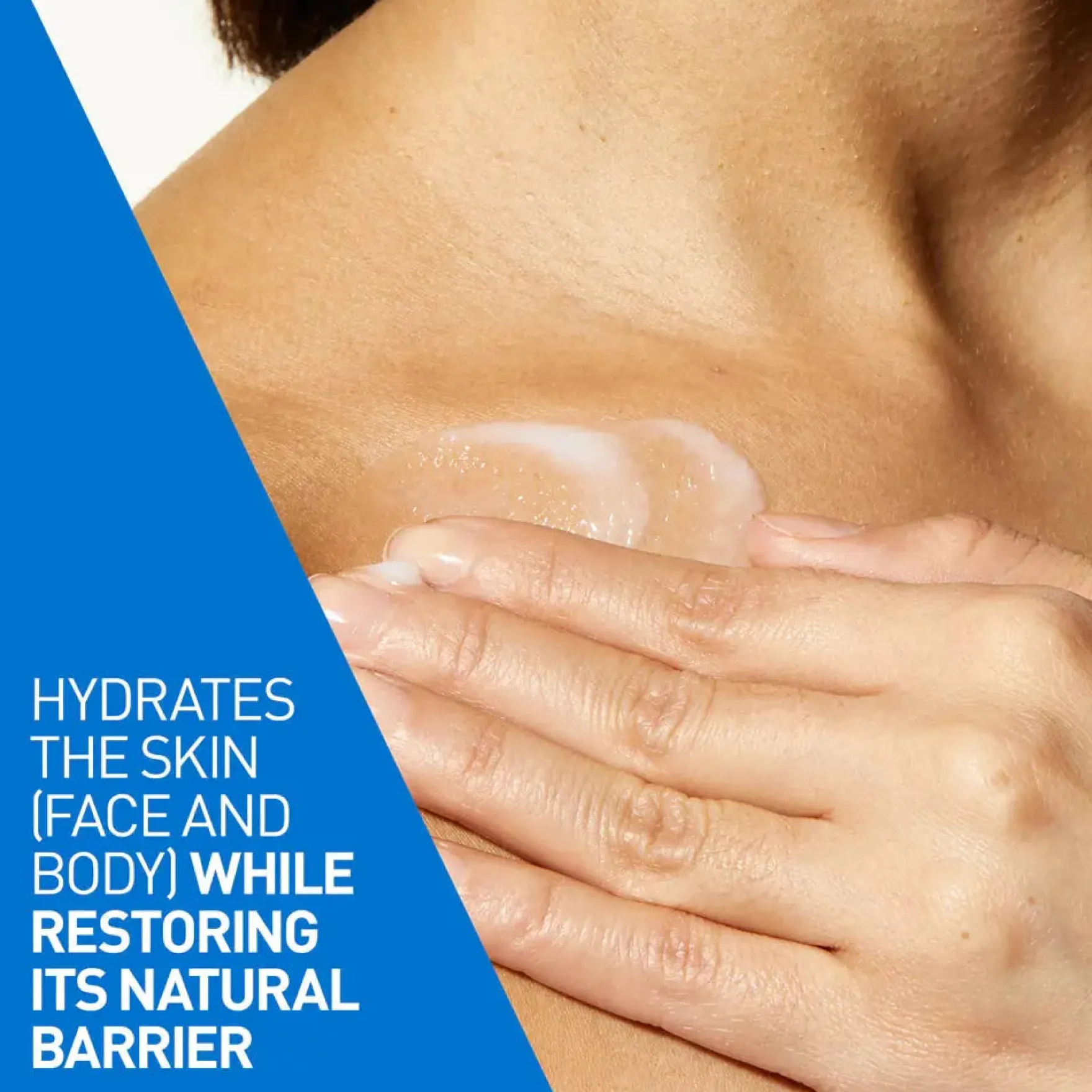 Moisturizing Lotion 236 ml.