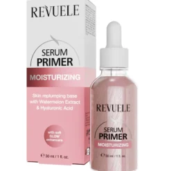 Moisturizing Serum Primer