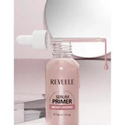 Moisturizing Serum Primer