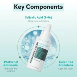 Molecule-Clear Salicylic Acid Serum