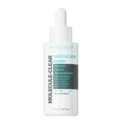 Molecule-Clear Salicylic Acid Serum