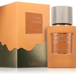 Molten Caramel Eau De Parfum