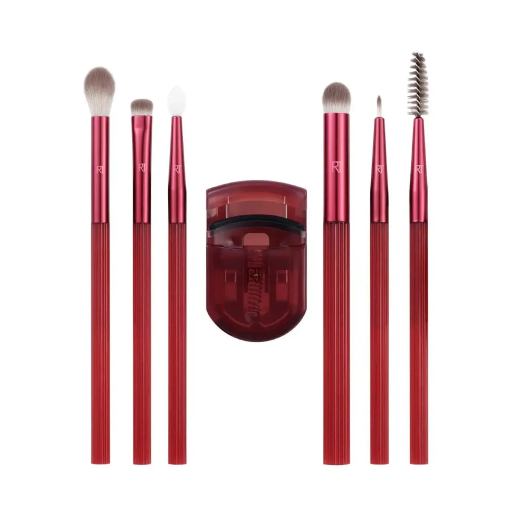 Molten Metallic Eye Set