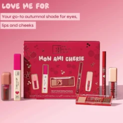 Mon Ami Cherie Set